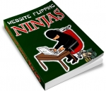 Website Flipping Ninjas (PLR)