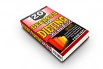 20 Secrets to Dieting Success (PLR)