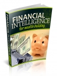 Financial Intelligence for Wealth Building (PLR)