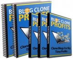 Blog Clone Profits - Video Workshop