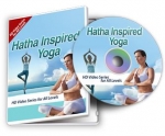 Hatha Yoga - Video Series