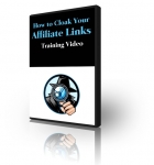 How to Cloak Your Affiliate Links