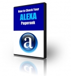 How to Check Your Alexa Pagerank