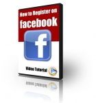 How to Register on Facebook