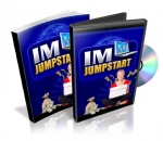 IM Marketing Jumpstart - Videos and eBook