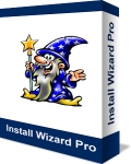 Install Wizard Pro
