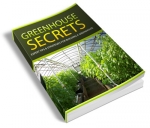 Greenhouse Secrets (PLR)