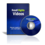 Resell Rights Videos