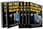 My 7 Day Income Workshop - Video Course