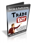 Setup and Profit Using Tradebit